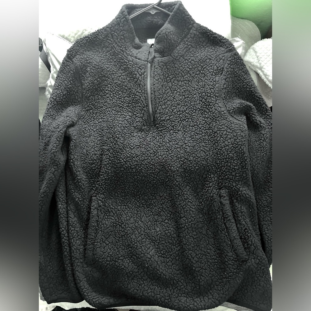 Sweater Sweatshirt by Goodfellow